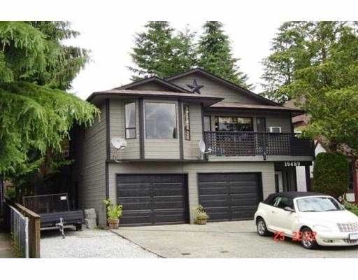 I have sold a property at 19489 115A AVE in Pitt_Meadows
