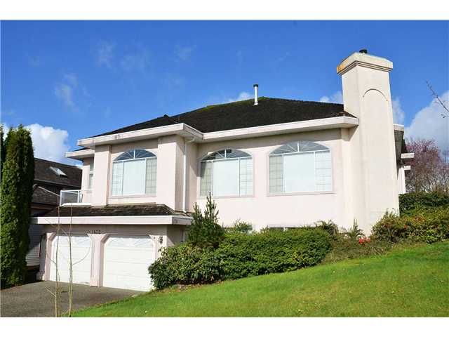 I have sold a property at 1432 NOONS CREEK DR in Coquitlam
