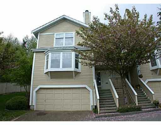 I have sold a property at 36 1140 FALCON DR in Coquitlam
