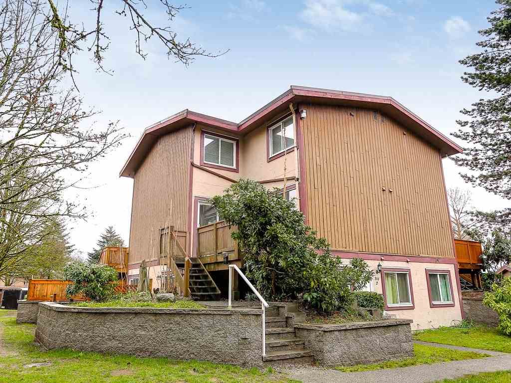 I have sold a property at 6 316 HIGHLAND DR in Port Moody
