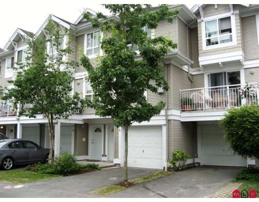 I have sold a property at 35 20890 57TH AVE in Langley
